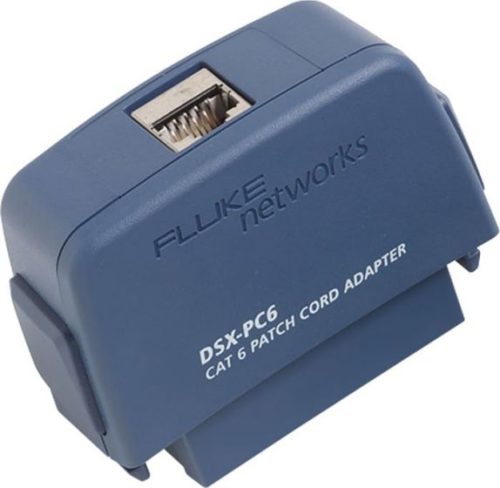DSX-PC6 Медь Fluke Networks