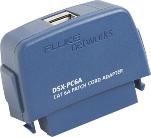 DSX-PC6A Медный кабель Fluke Networks
