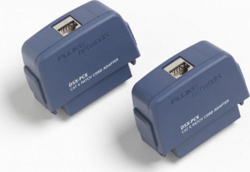 DSX-PC6S Медь Fluke Networks