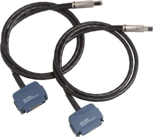 DSX-PLA004S Медь Fluke Networks