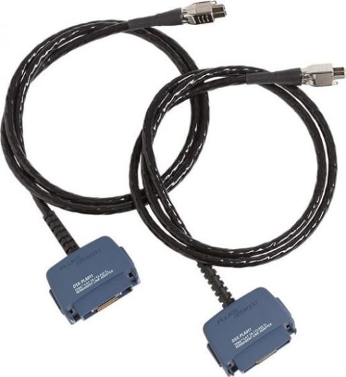 DSX-PLA011S Медь Fluke Networks