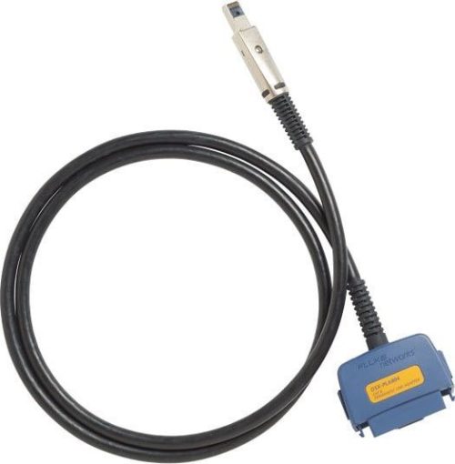 DSX-PLA804S Медь Fluke Networks