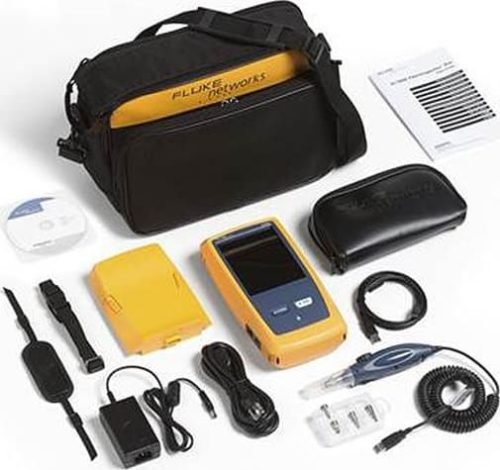 FI2-7000 Волокно Fluke Networks