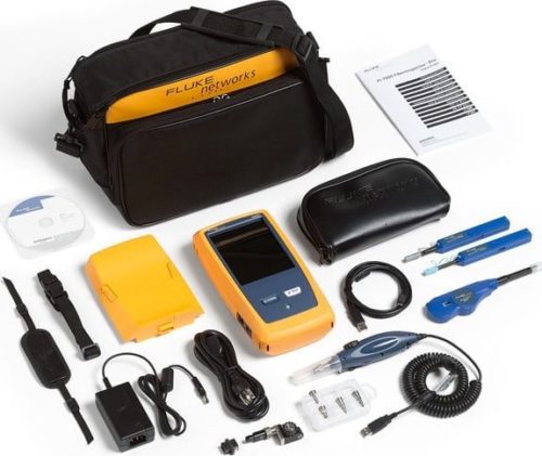 FI2-7000-MPO Волокно Fluke Networks