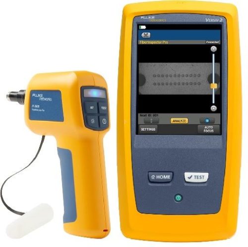 FI2-7300 Волокно Fluke Networks
