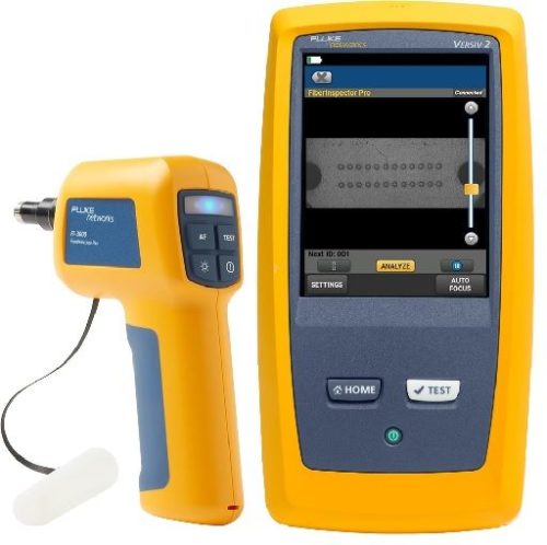 FI2-7300-NW Волокно Fluke Networks