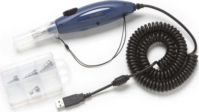 FI-1000 Волокно Fluke Networks