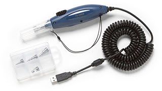 FI-1000-KIT Волокно Fluke Networks
