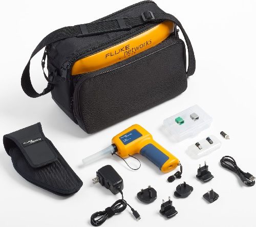 FI-3000 Волокно Fluke Networks