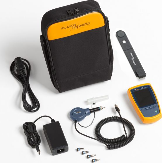 FI-500 Волокно Fluke Networks