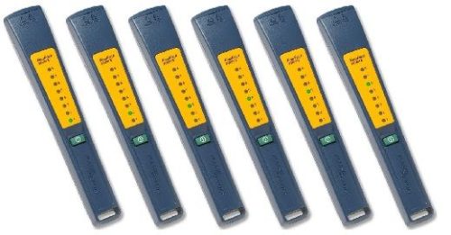 FINDFIBER-6 Волокно Fluke Networks