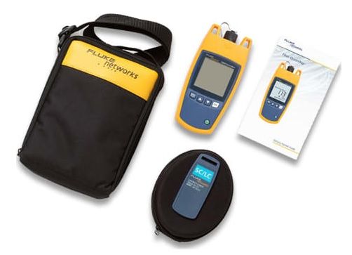 FQM-100-M Волокно Fluke Networks