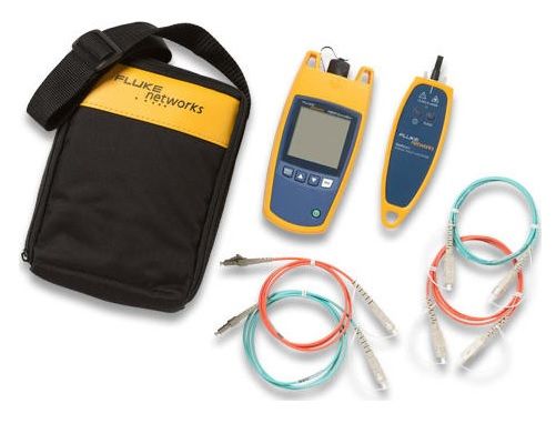 FQM-100-M-VFL Волокно Fluke Networks