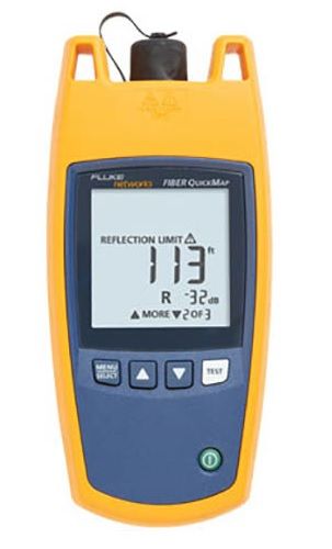 FQM-M Волокно Fluke Networks