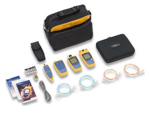 FQM-SFP-M Волокно Fluke Networks