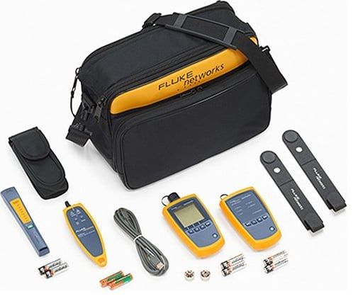 FTK1200 Волокно Fluke Networks
