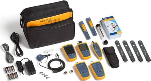 FTK1475 Волокно Fluke Networks