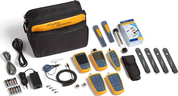 FTK1475 Волокно Fluke Networks