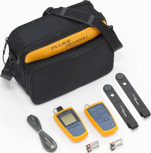FTK2000 Волокно Fluke Networks