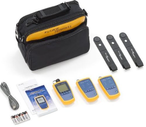 FTK2100 Волокно Fluke Networks
