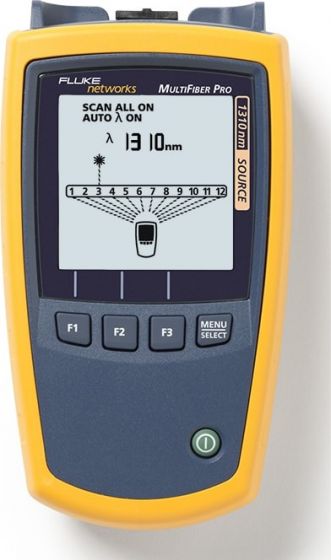 MF1310SOURCE Волокно Fluke Networks