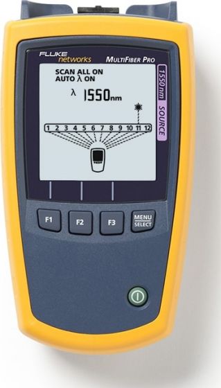 MF1550SOURCE Волокно Fluke Networks