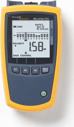 MFMULTIMODESOURCE Волокно Fluke Networks