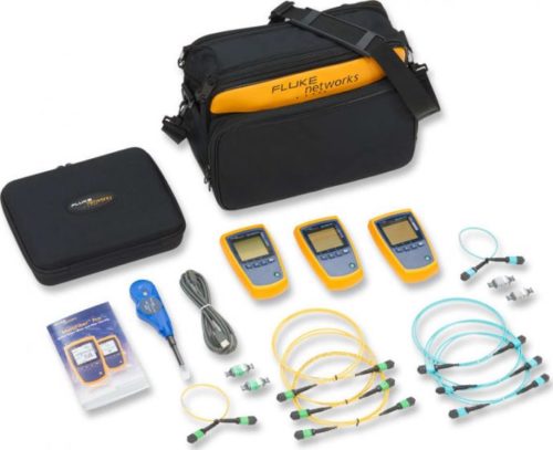 MFTK-MM850-SM1550 Волокно Fluke Networks