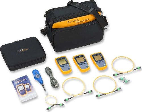 MFTK-SM1310-SM1550 Волокно Fluke Networks
