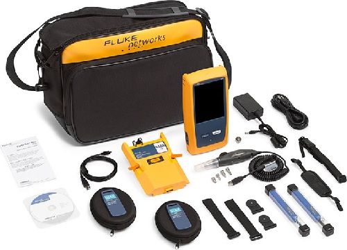 OFP2-100-MI Волокно Fluke Networks
