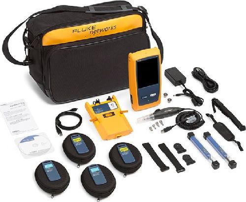 OFP2-100-QI/GLD Волокно Fluke Networks