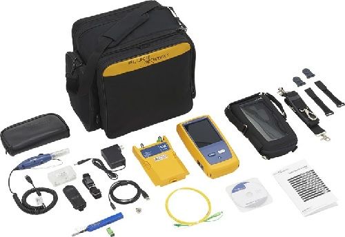 OFP2-200-SI1490 Волокно Fluke Networks