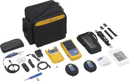OFP2-200-SI/GLD Волокно Fluke Networks