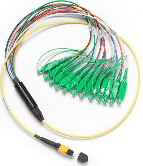 SBKC-MPOAPCU-SCAPC Волокно Fluke Networks