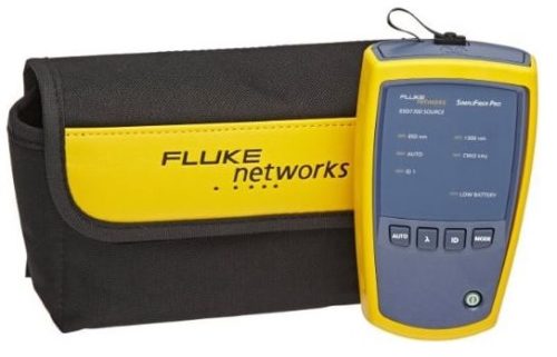 SFMULTIMODESOURCE Волокно Fluke Networks