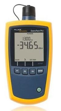 SFPOWERMETER Волокно Fluke Networks