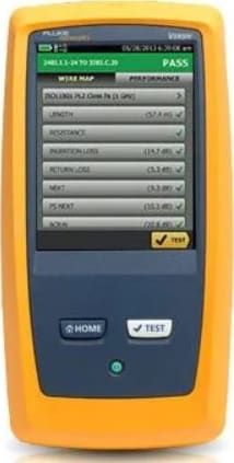 VERSIV2-M-NW Fluke Networks Медь