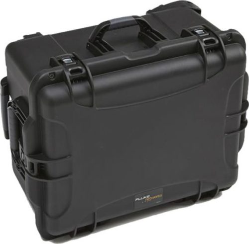 VERSIV-CASE3 Медь Fluke Networks