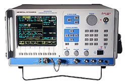 Сервисный монитор General Dynamics R2670B