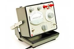 1863 Измеритель общей радиоизоляции