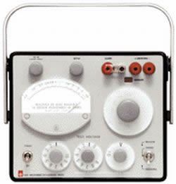 1864 Измеритель общей радиоизоляции