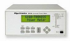 8541B ВЧ-измеритель мощности Gigatronics