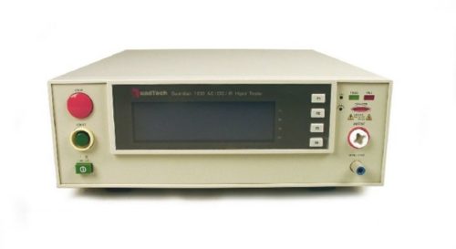 GUARDIAN 1030 QuadTech HiPot