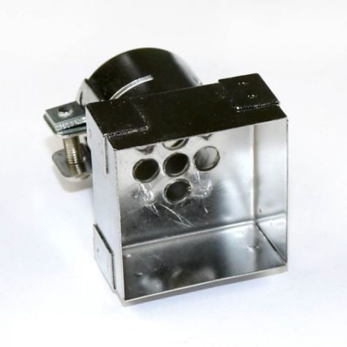 Форсунка горячего воздуха Hakko A1475