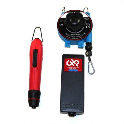 AT-200B-SET Электрические отвертки Hakko