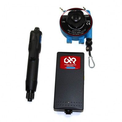 AT-6800-SET Электрические отвертки Hakko