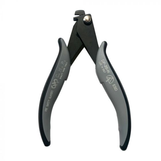 DP-20-ND Hakko Плоскогубцы для снятия панелей