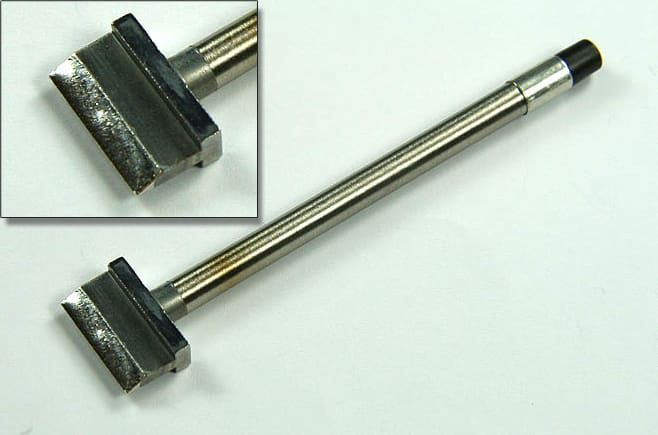 T31-011402 Паяльное жало Hakko