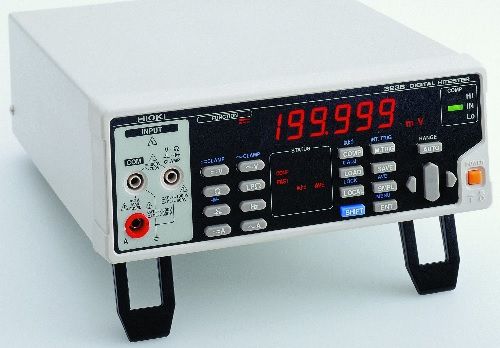 3238-01 Мультиметр Хиоки