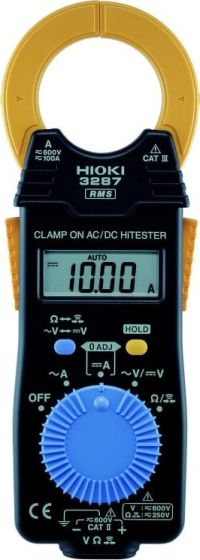 3287 Токоизмерительные клещи Hioki